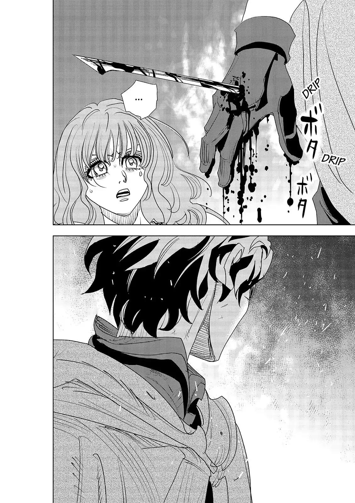 Ten Prism Chapter 53 page 20 - Chapter 53