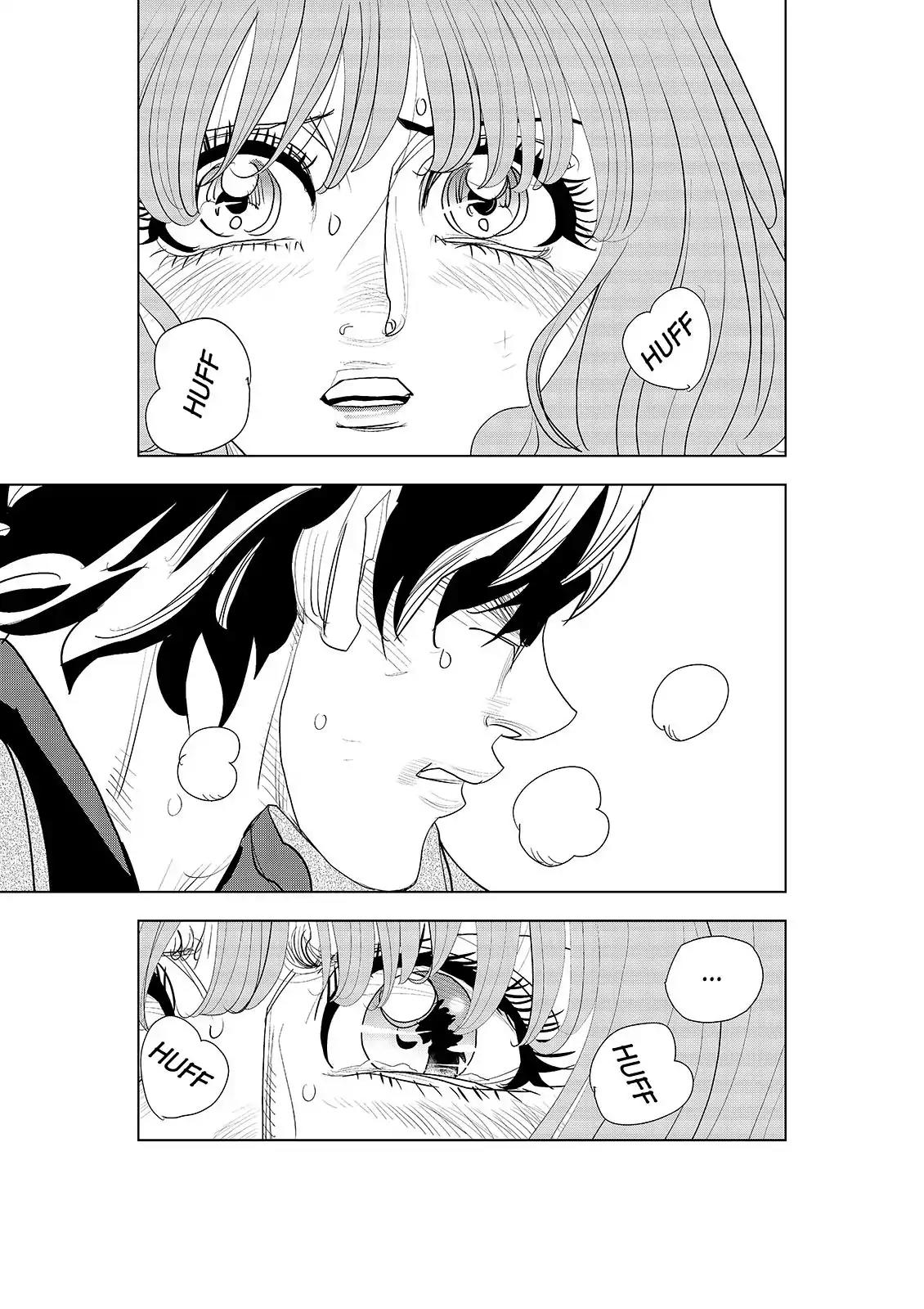 Ten Prism Chapter 53 page 21 - Chapter 53