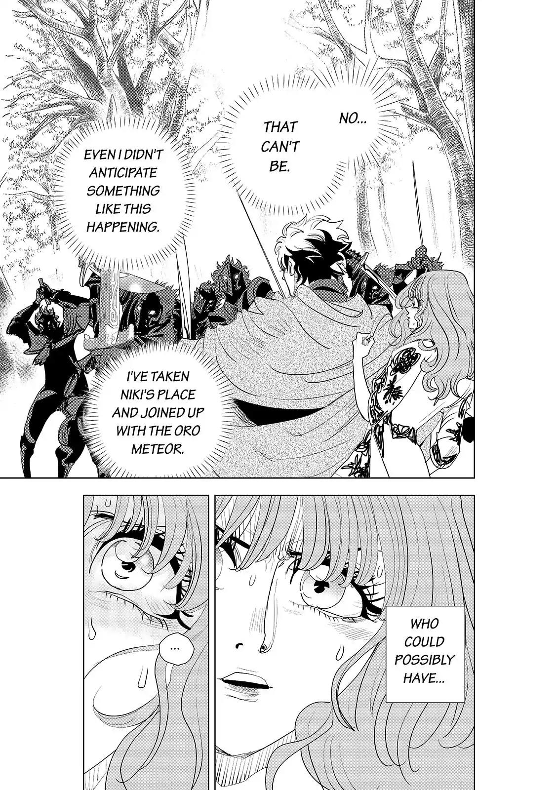 Ten Prism Chapter 53 page 23 - Chapter 53