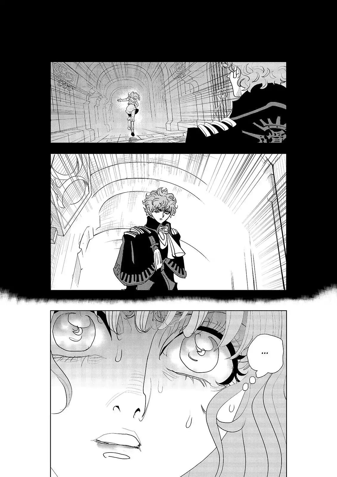 Ten Prism Chapter 53 page 24 - Chapter 53