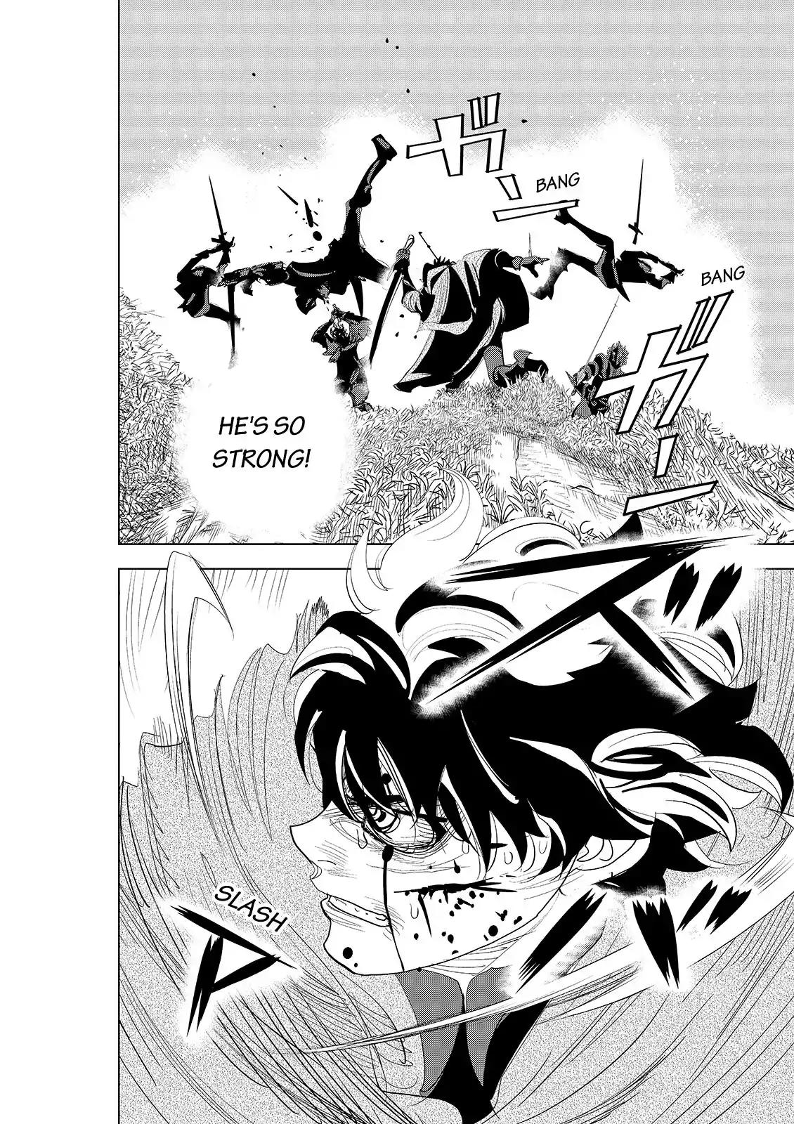 Ten Prism Chapter 53 page 28 - Chapter 53