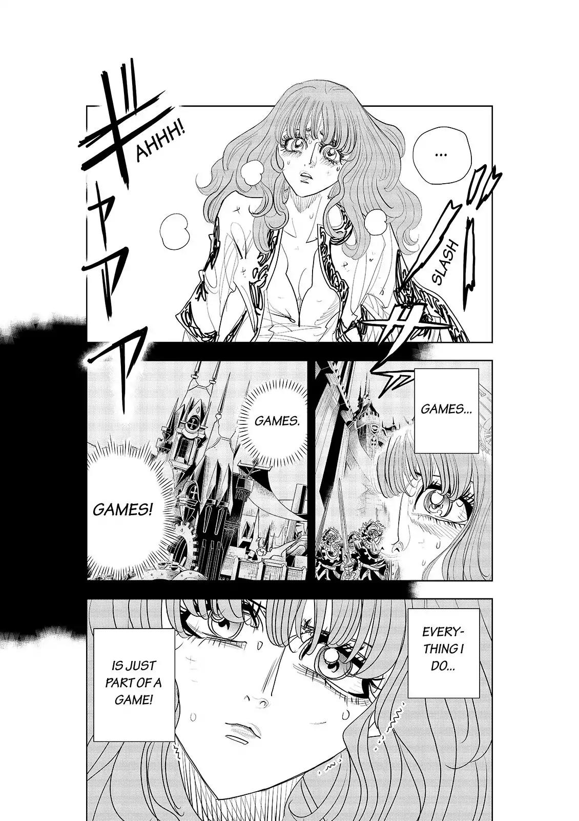 Ten Prism Chapter 53 page 29 - Chapter 53