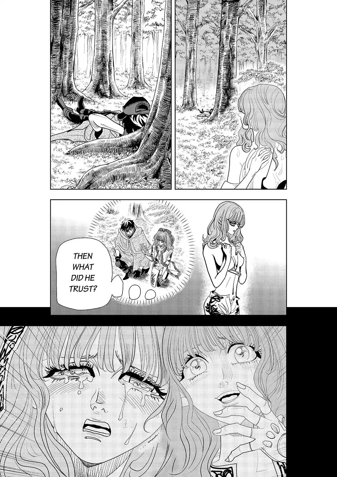 Ten Prism Chapter 53 page 3 - Chapter 53