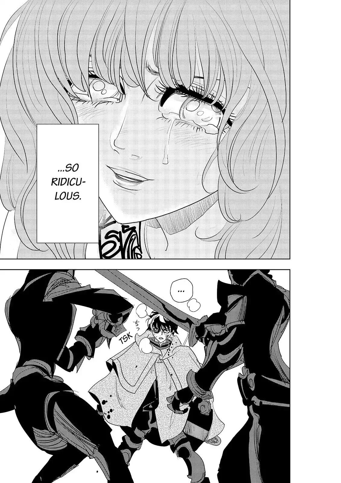 Ten Prism Chapter 53 page 31 - Chapter 53