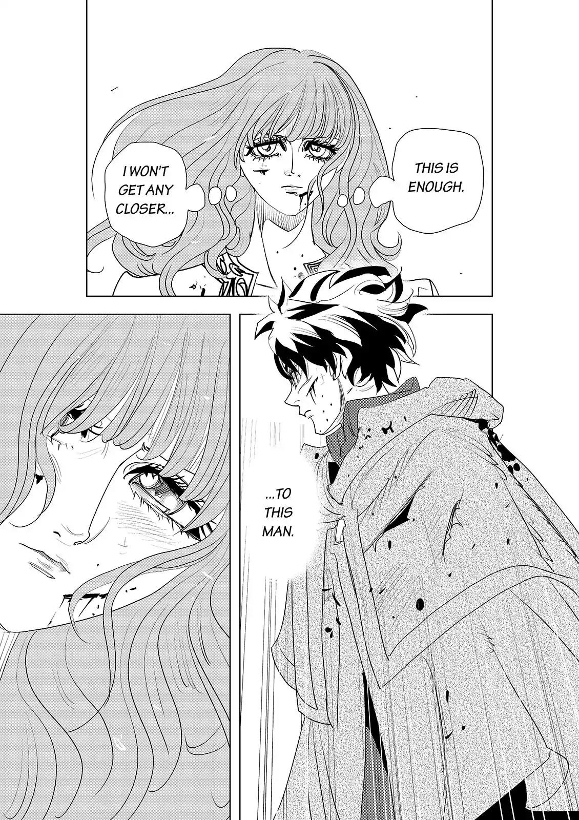 Ten Prism Chapter 53 page 39 - Chapter 53