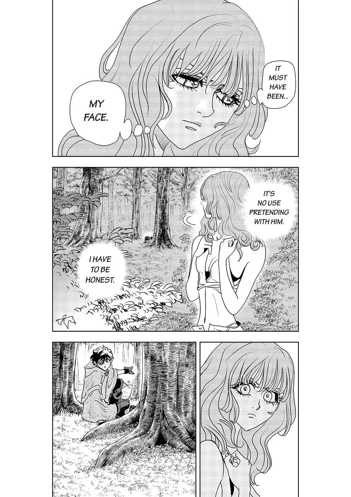 Ten Prism Chapter 53 page 4 - Chapter 53