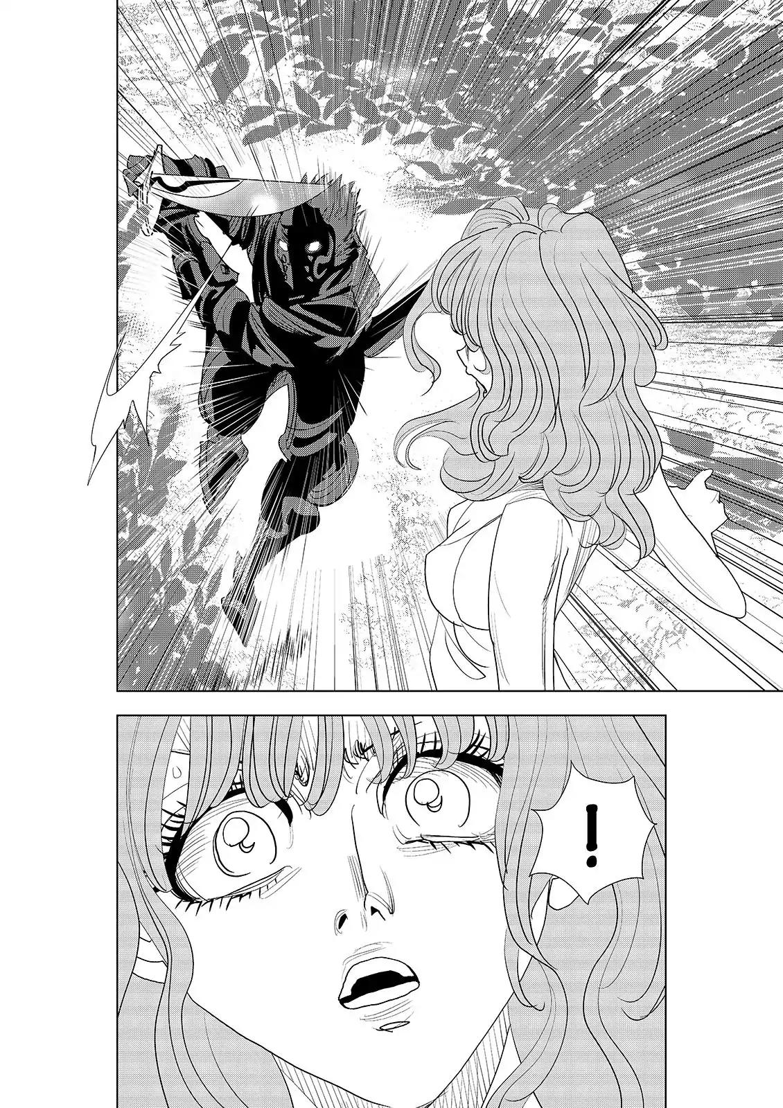 Ten Prism Chapter 53 page 6 - Chapter 53