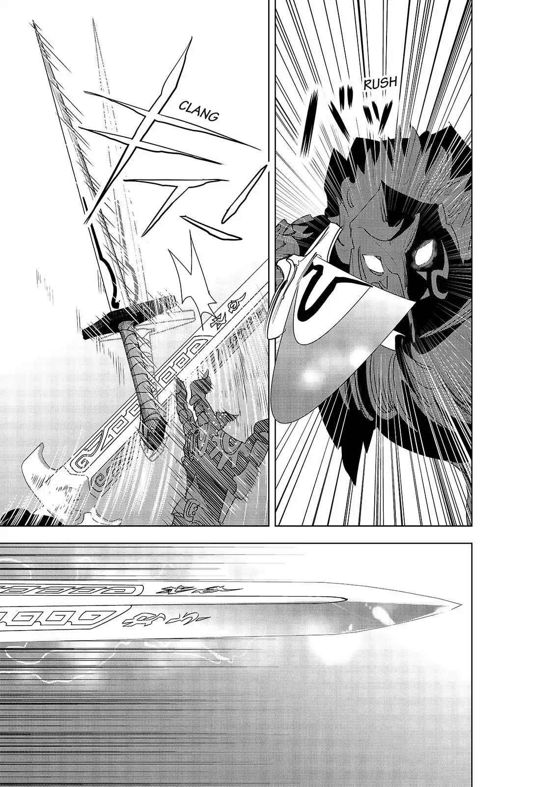 Ten Prism Chapter 53 page 7 - Chapter 53