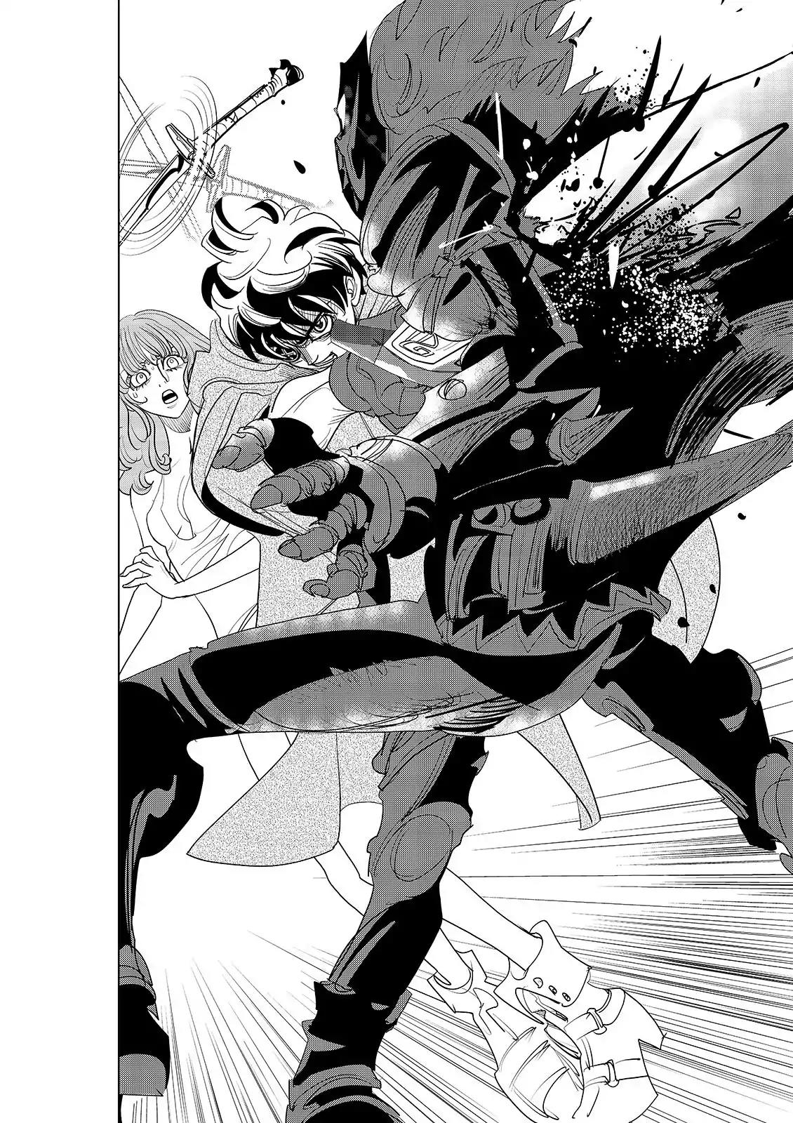 Ten Prism Chapter 53 page 8 - Chapter 53