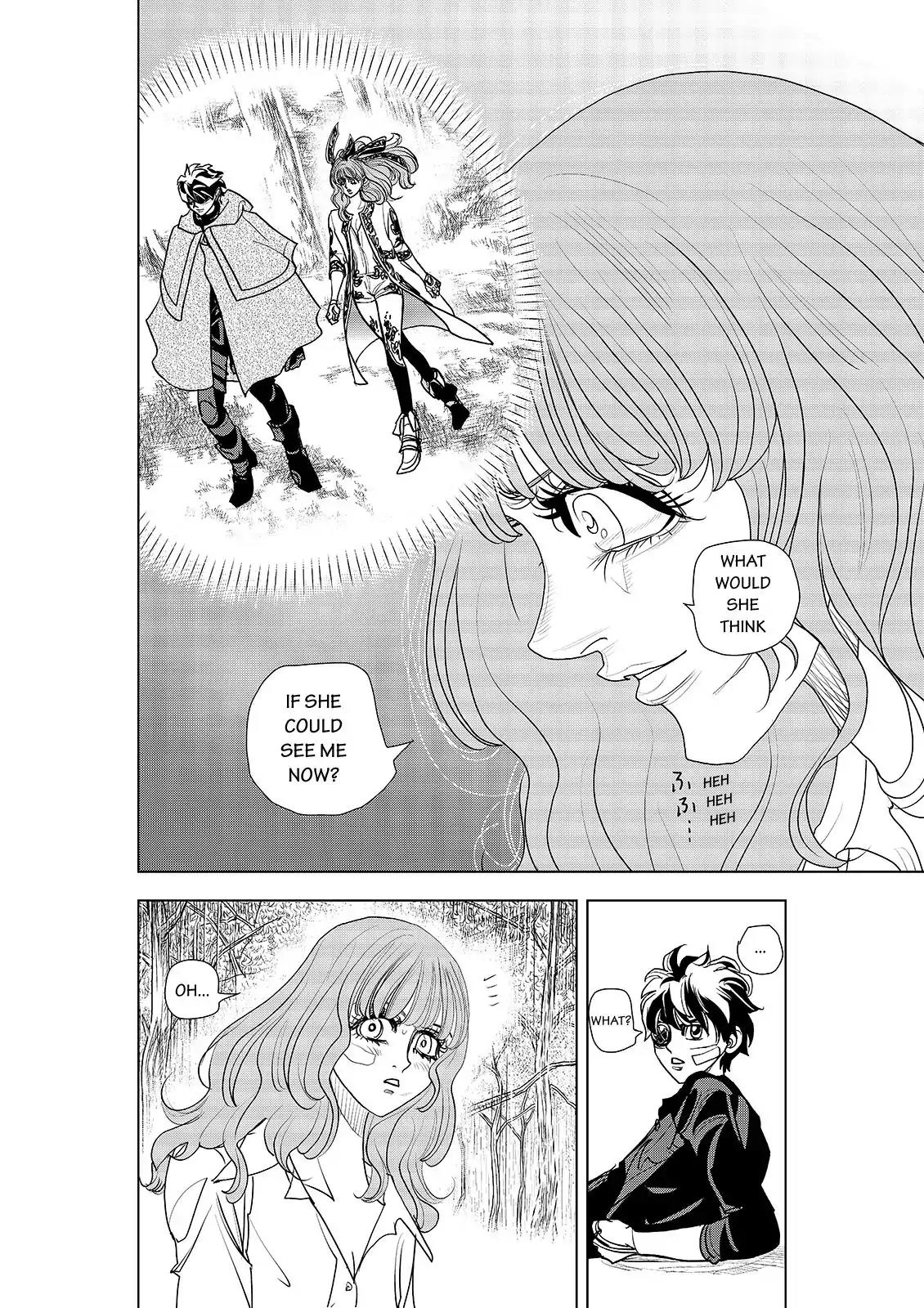 Ten Prism Chapter 54 page 10 - Chapter 54