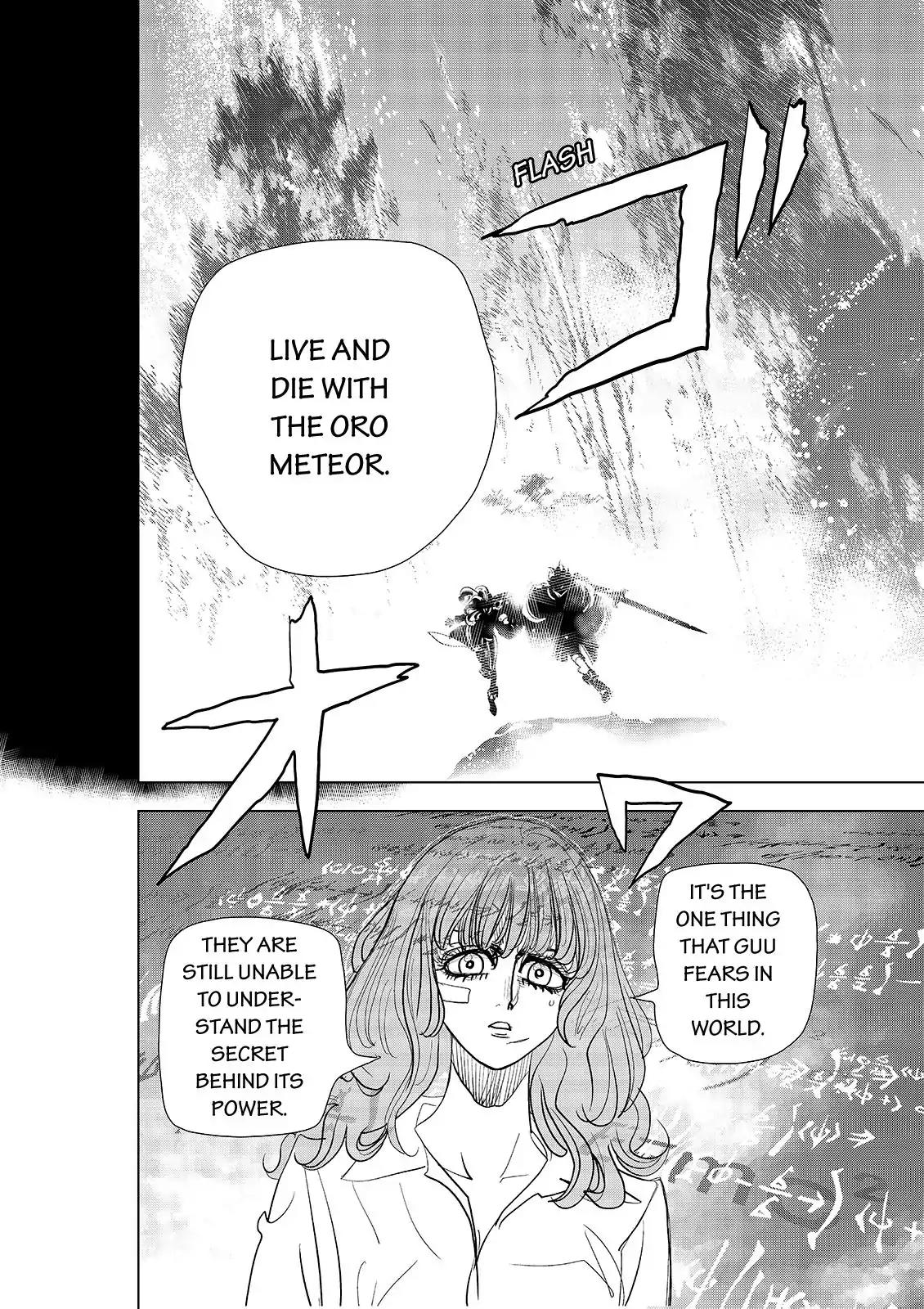 Ten Prism Chapter 54 page 14 - Chapter 54