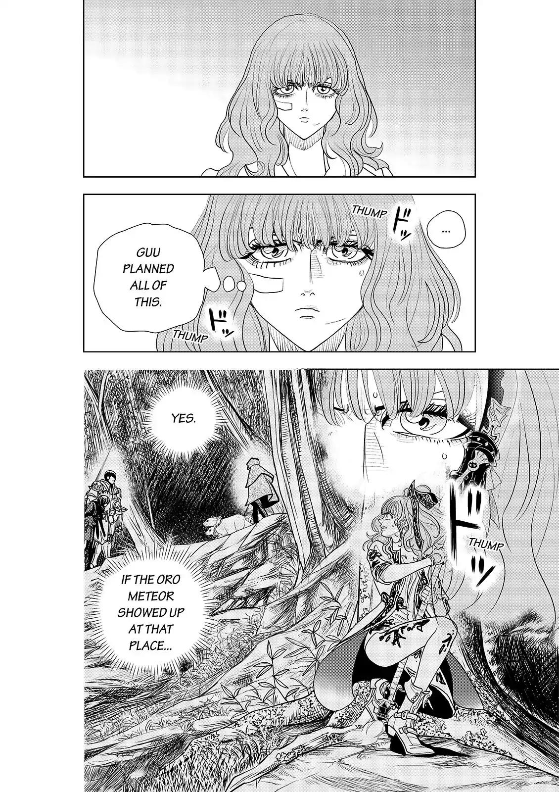 Ten Prism Chapter 54 page 16 - Chapter 54