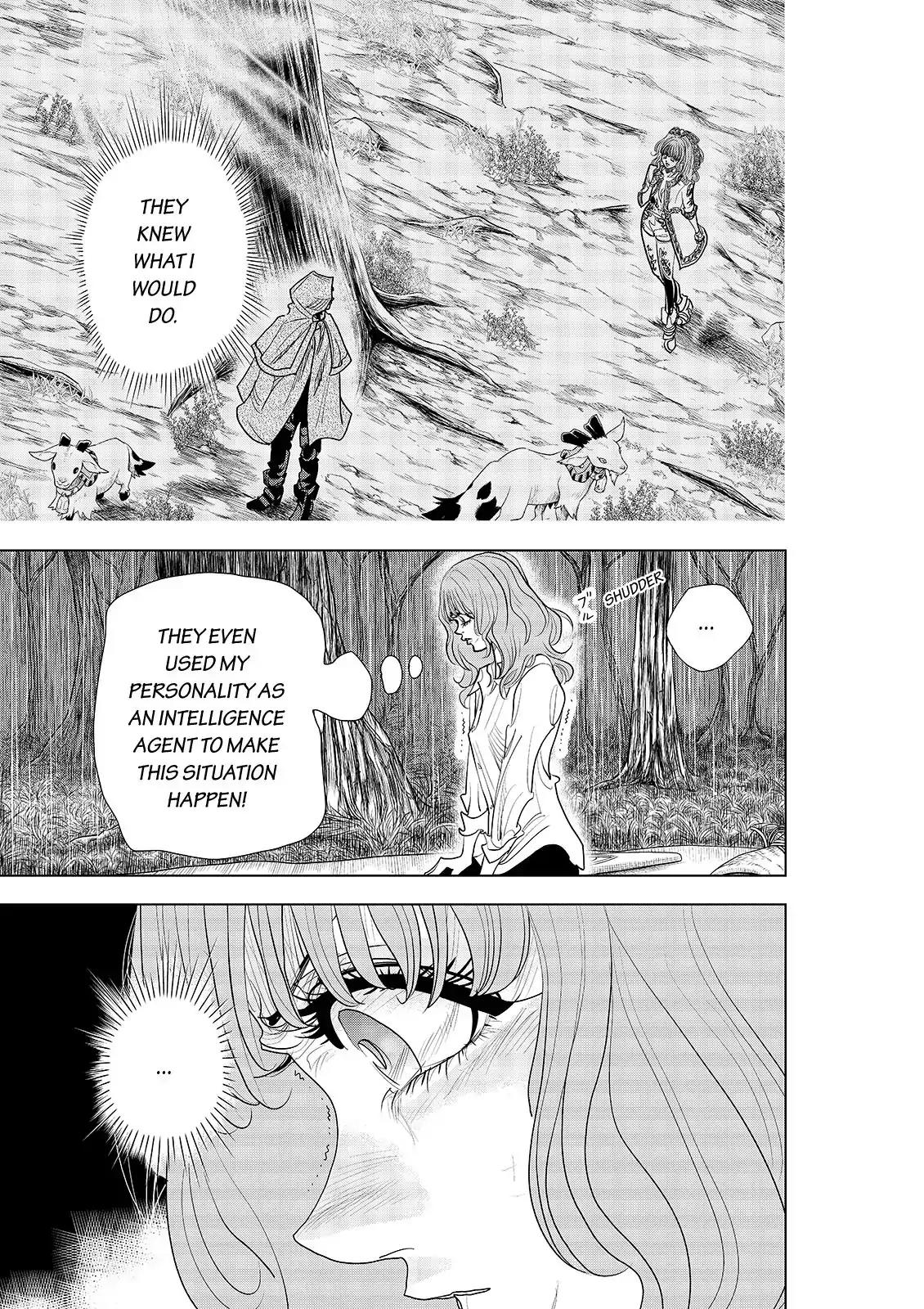Ten Prism Chapter 54 page 17 - Chapter 54