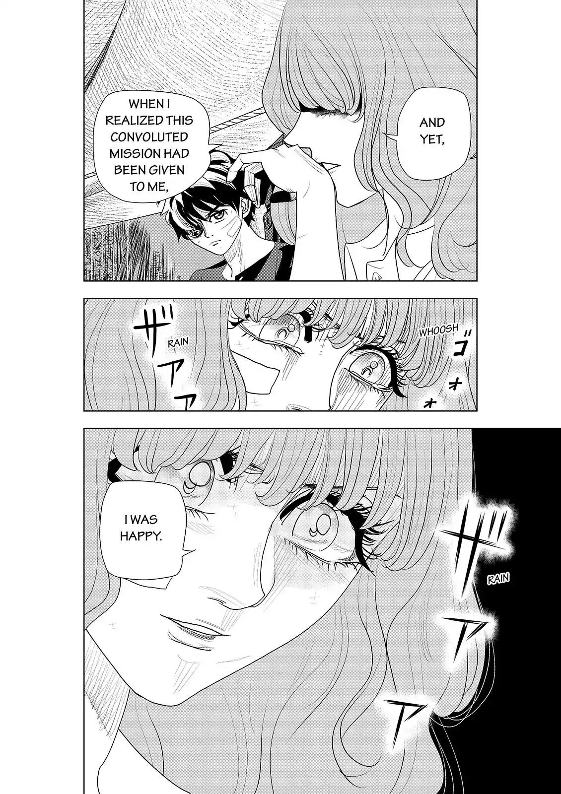 Ten Prism Chapter 54 page 22 - Chapter 54
