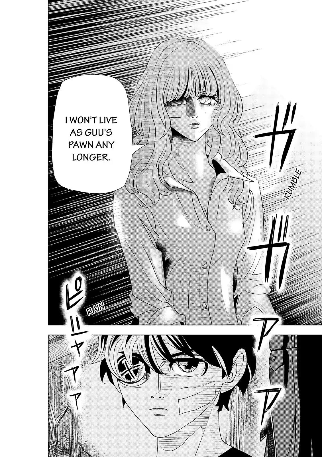 Ten Prism Chapter 54 page 24 - Chapter 54