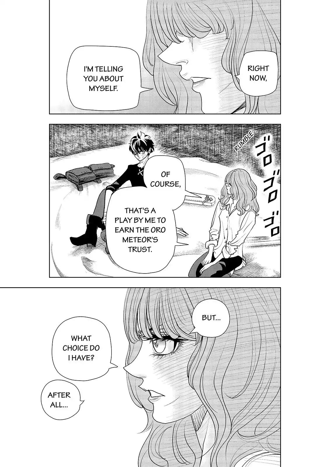Ten Prism Chapter 54 page 25 - Chapter 54
