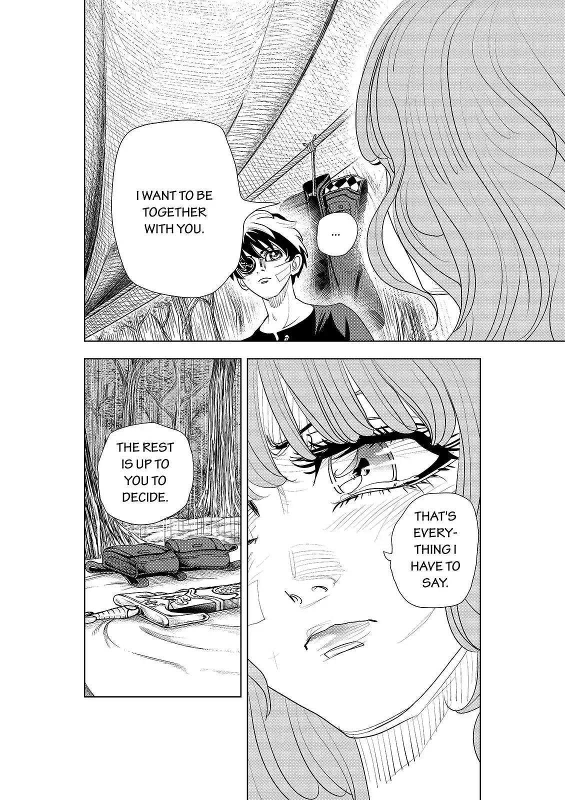 Ten Prism Chapter 54 page 26 - Chapter 54