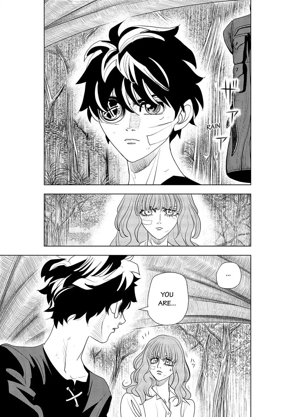 Ten Prism Chapter 54 page 27 - Chapter 54