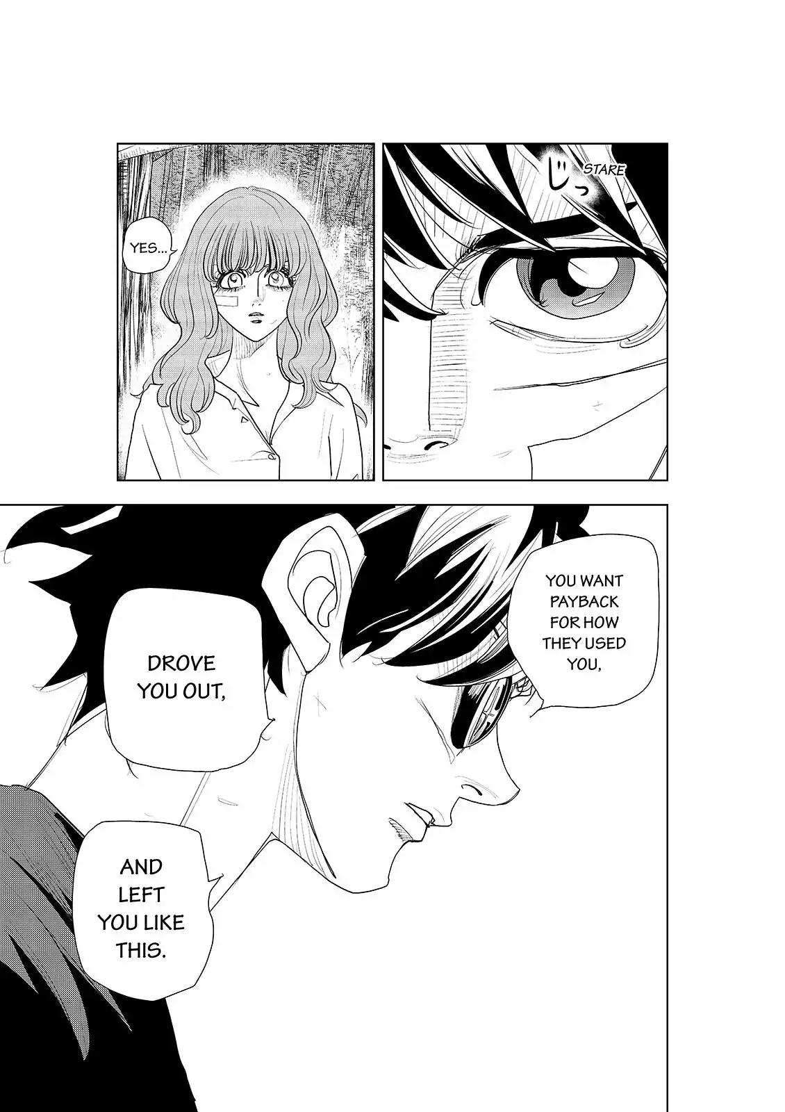Ten Prism Chapter 54 page 29 - Chapter 54