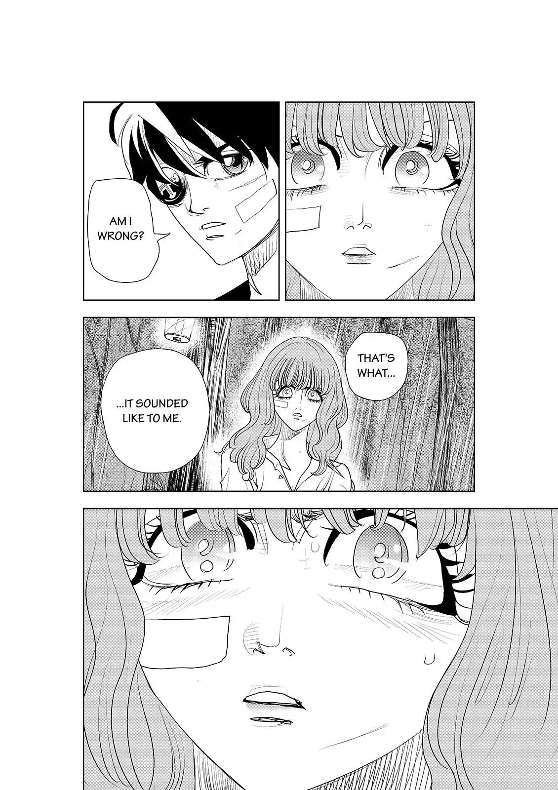 Ten Prism Chapter 54 page 30 - Chapter 54