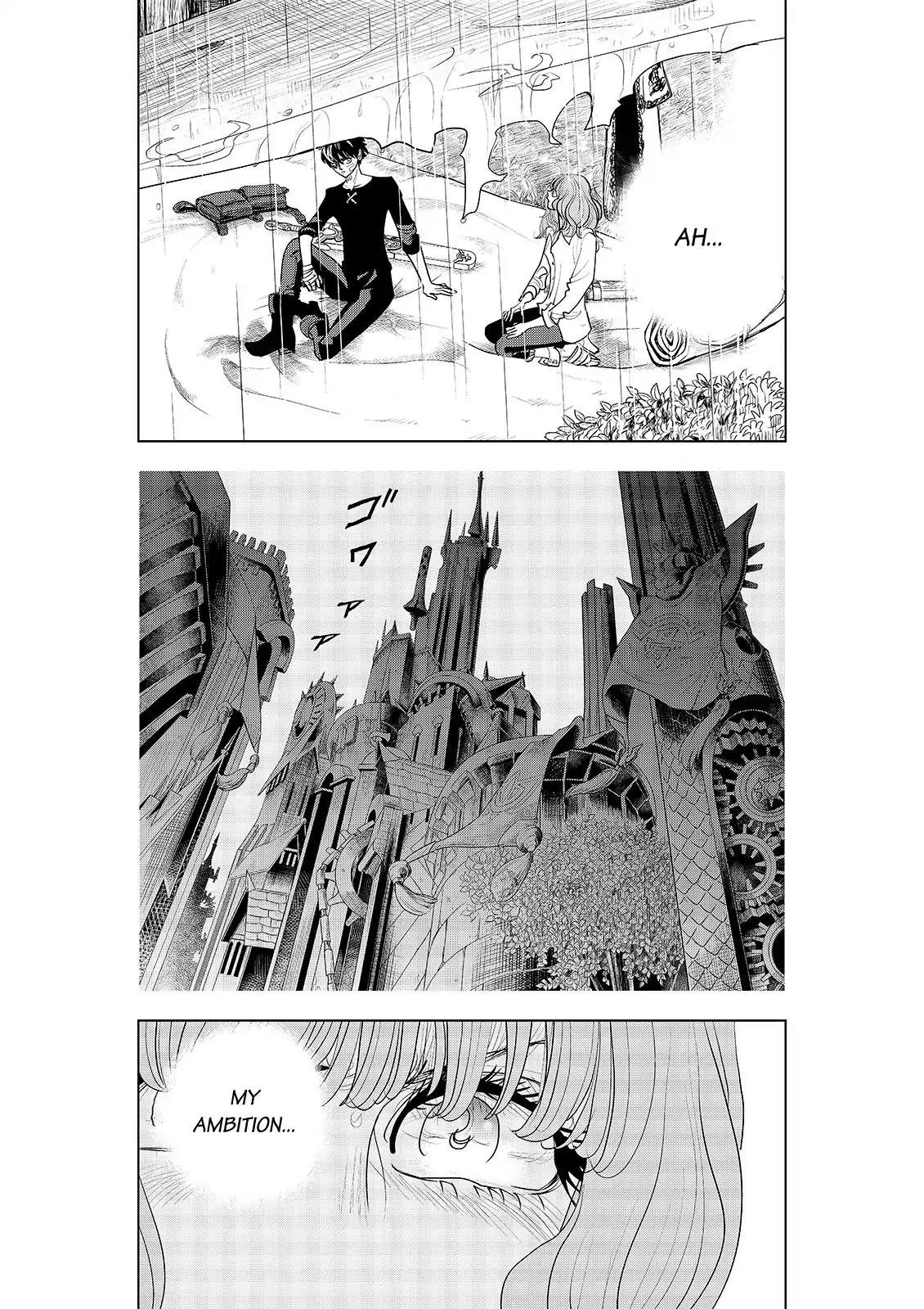 Ten Prism Chapter 54 page 31 - Chapter 54