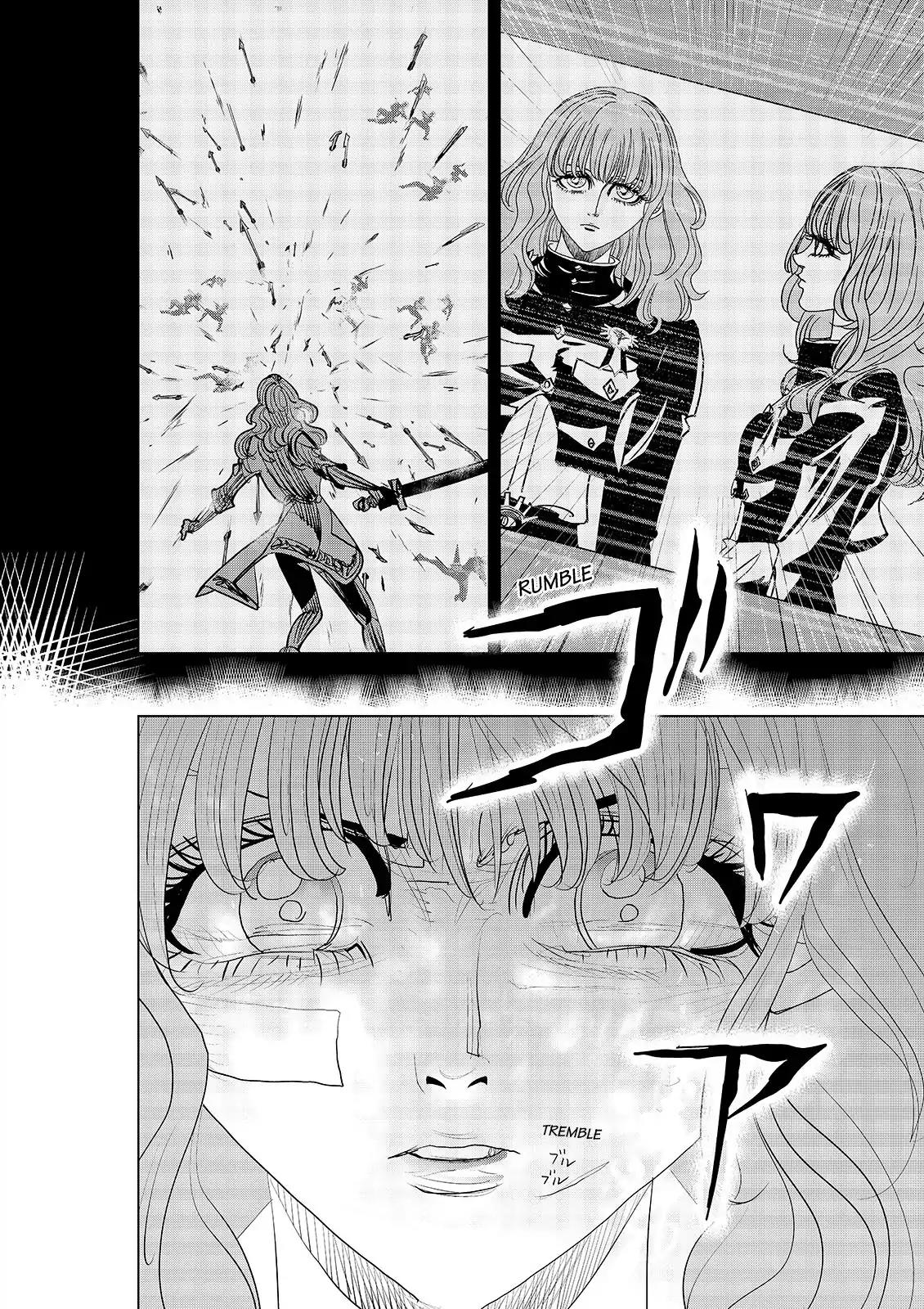 Ten Prism Chapter 54 page 32 - Chapter 54