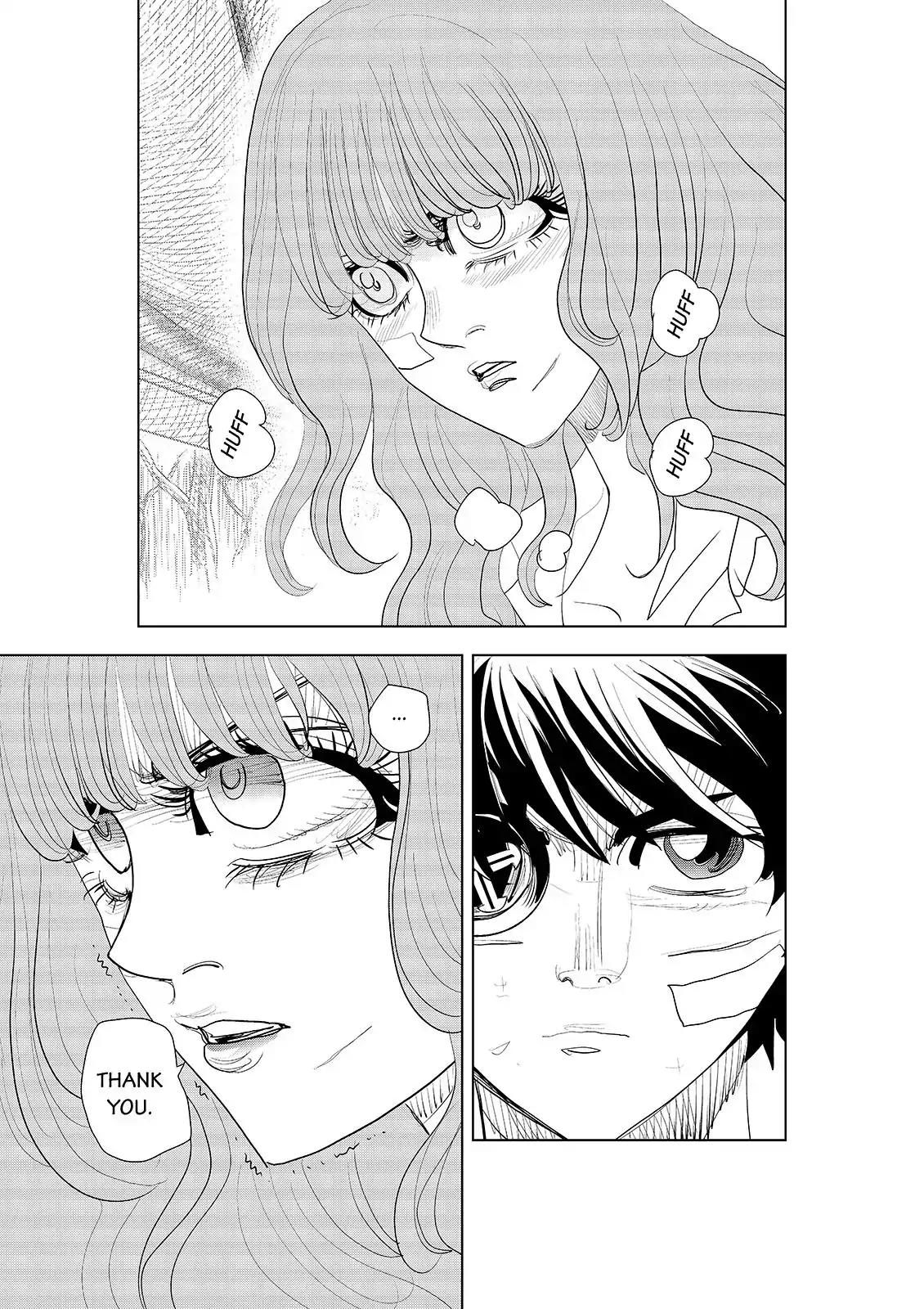 Ten Prism Chapter 54 page 35 - Chapter 54