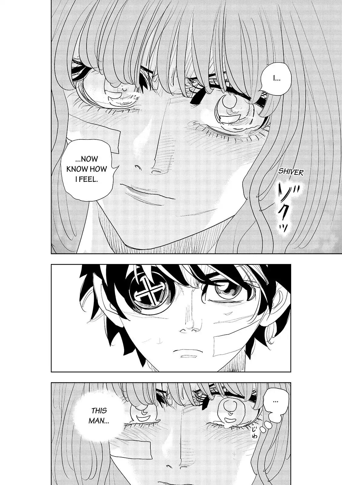 Ten Prism Chapter 54 page 36 - Chapter 54