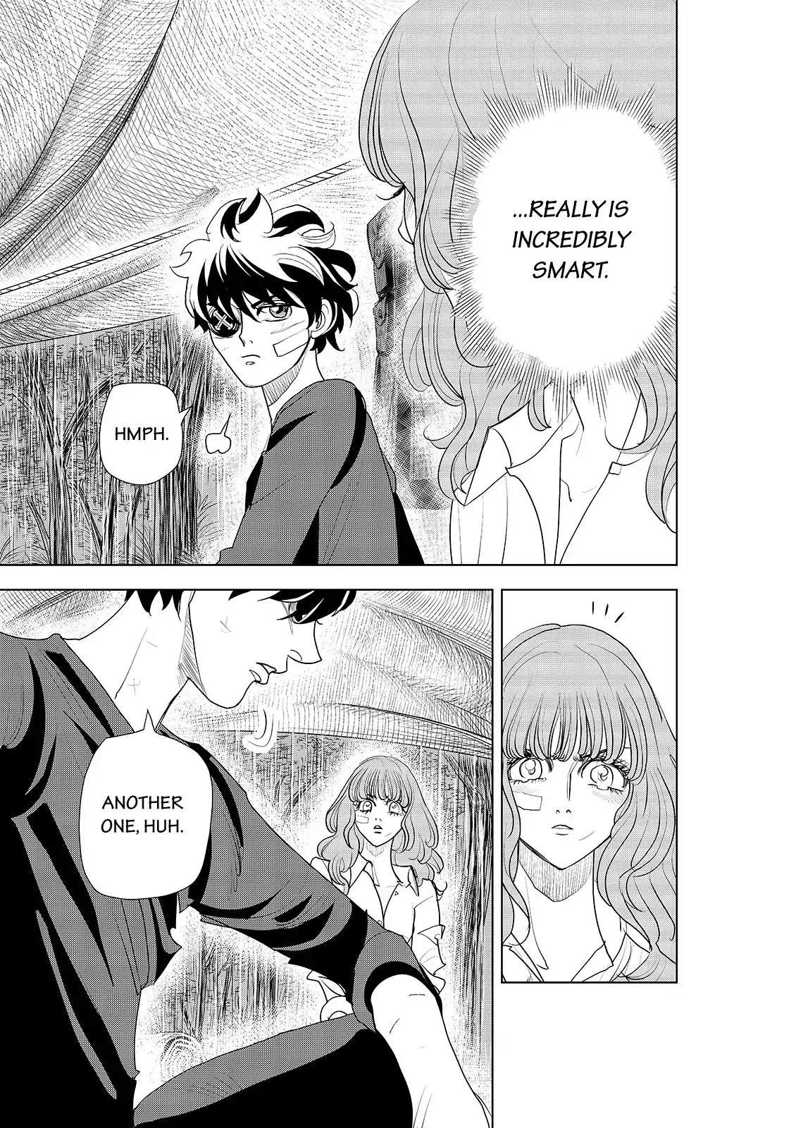 Ten Prism Chapter 54 page 37 - Chapter 54
