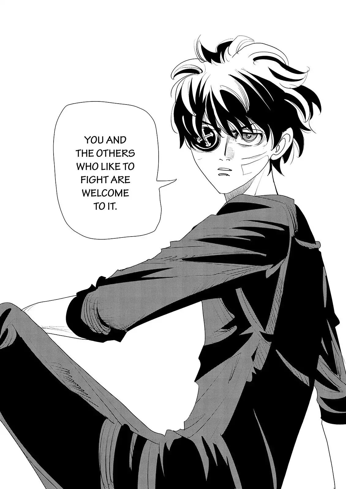 Ten Prism Chapter 54 page 38 - Chapter 54
