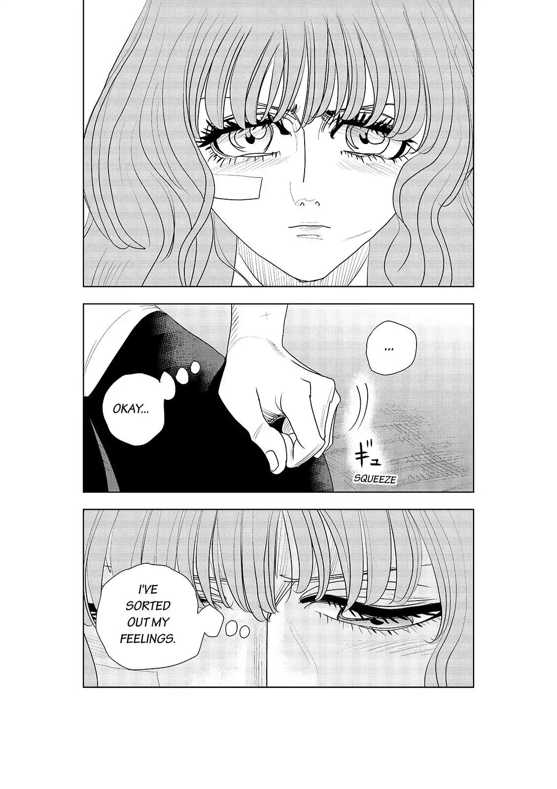Ten Prism Chapter 54 page 5 - Chapter 54