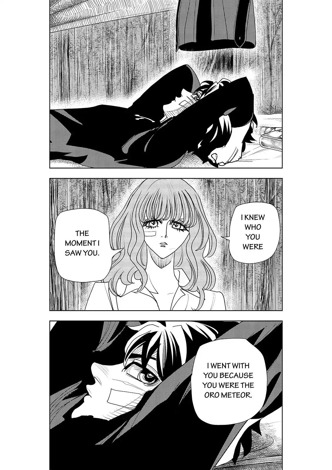 Ten Prism Chapter 54 page 7 - Chapter 54