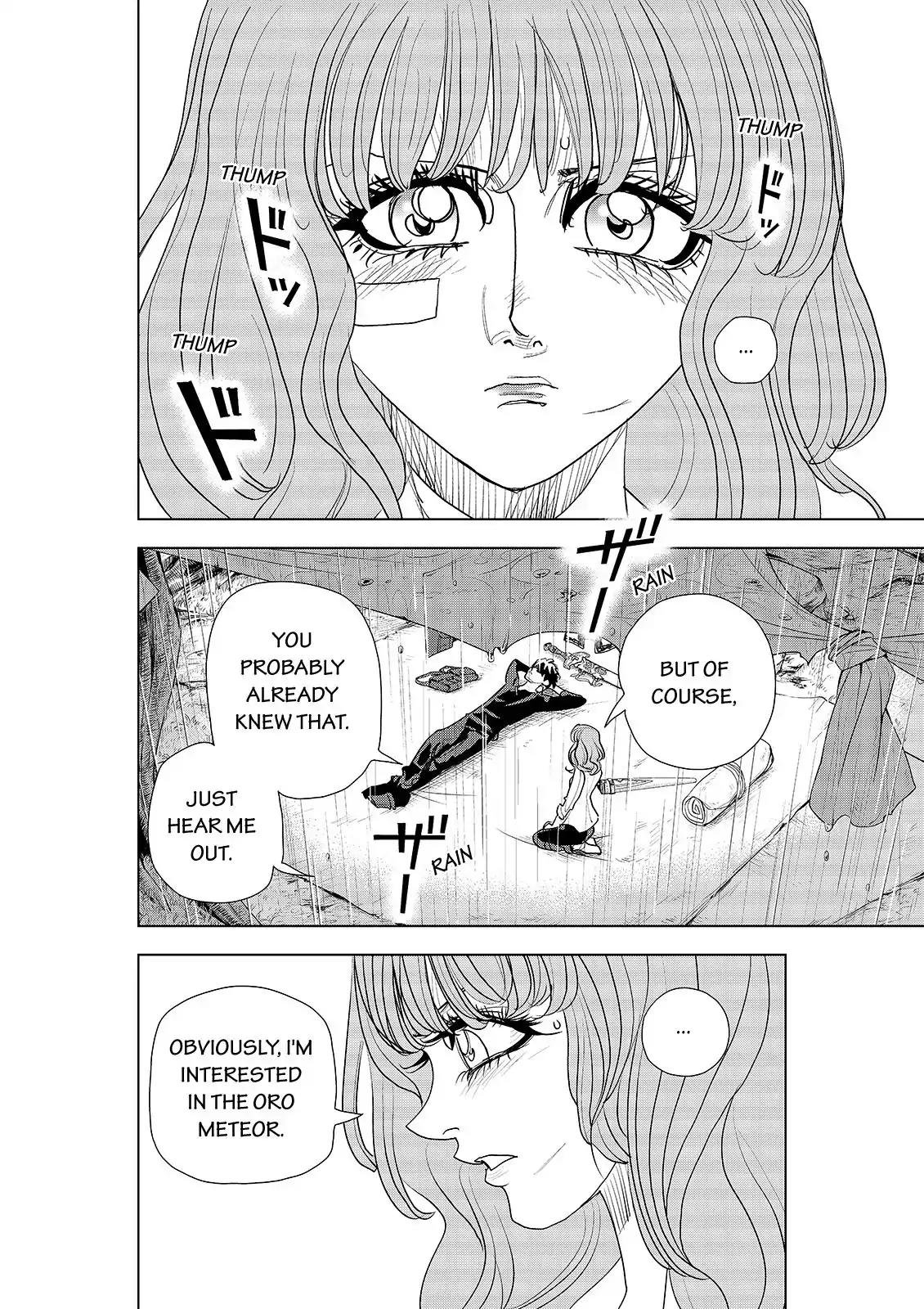 Ten Prism Chapter 54 page 8 - Chapter 54
