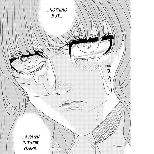 Ten Prism Chapter 54 cover