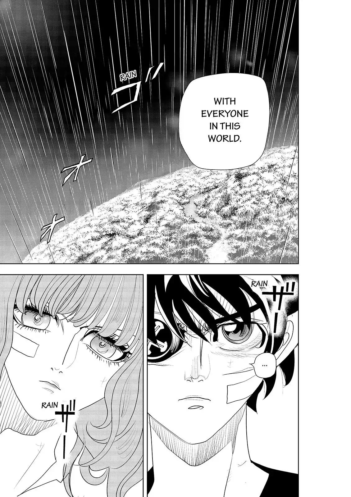 Ten Prism Chapter 55 page 11 - Chapter 55