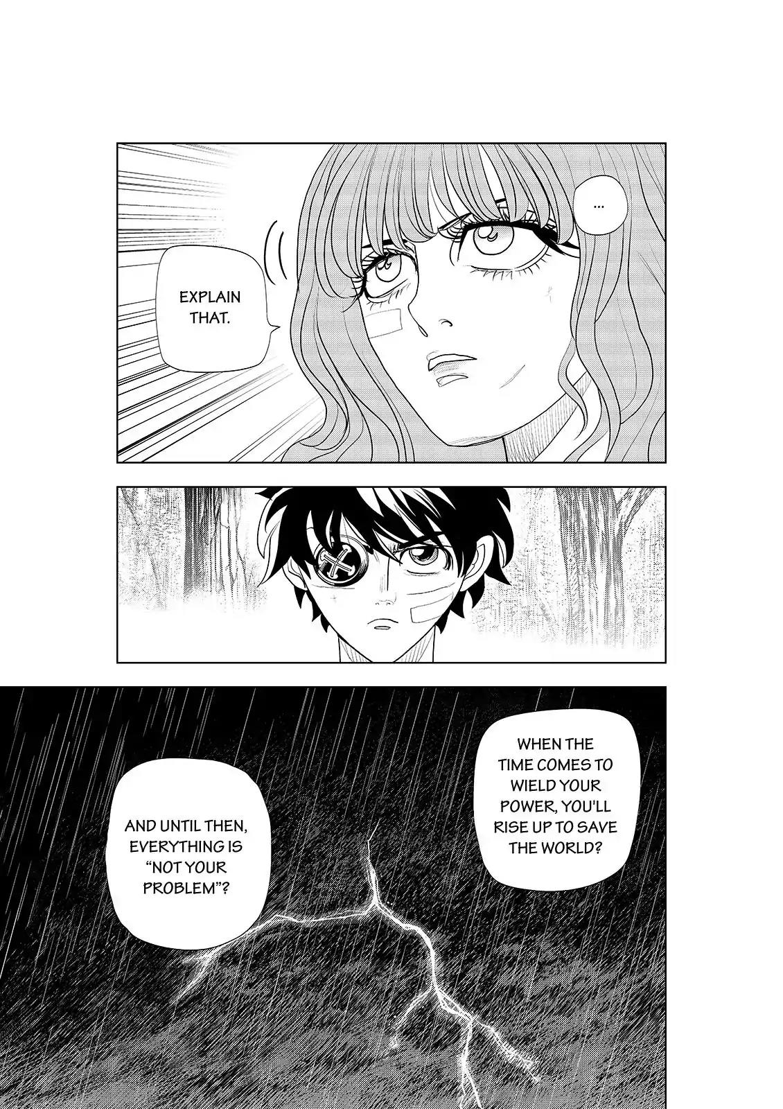 Ten Prism Chapter 55 page 15 - Chapter 55