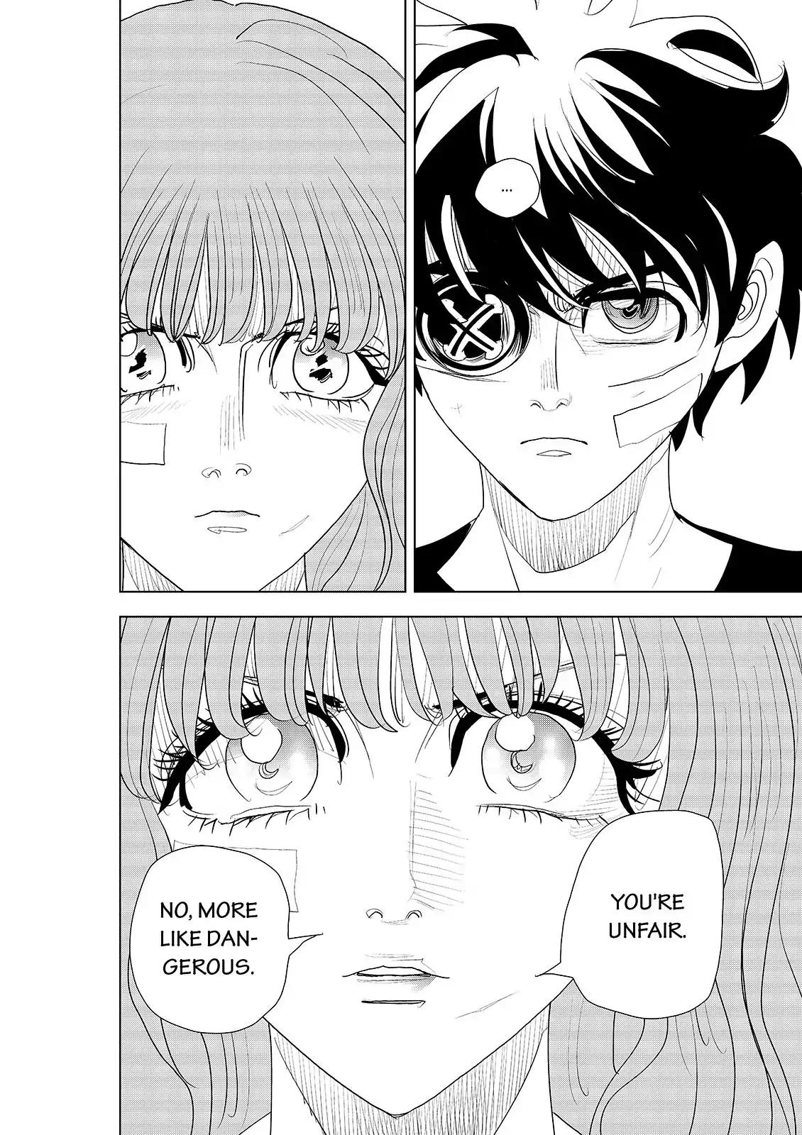Ten Prism Chapter 55 page 16 - Chapter 55