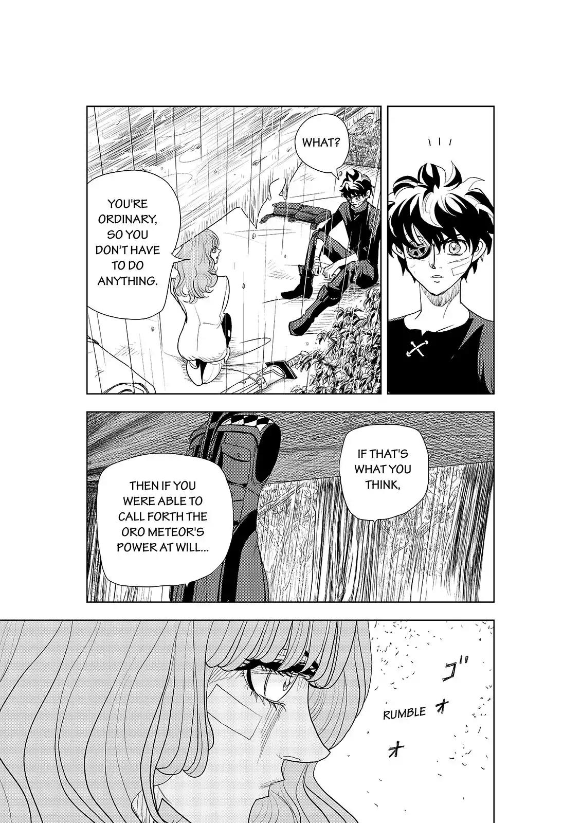 Ten Prism Chapter 55 page 17 - Chapter 55