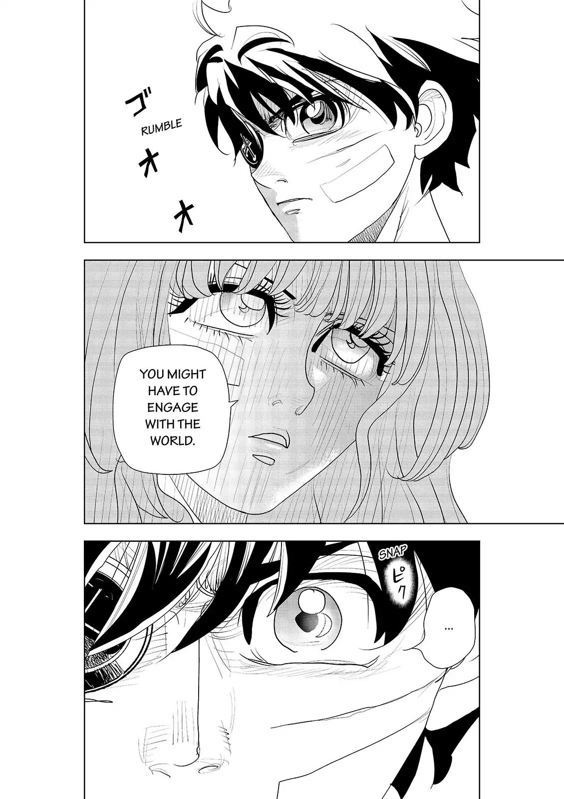 Ten Prism Chapter 55 page 18 - Chapter 55