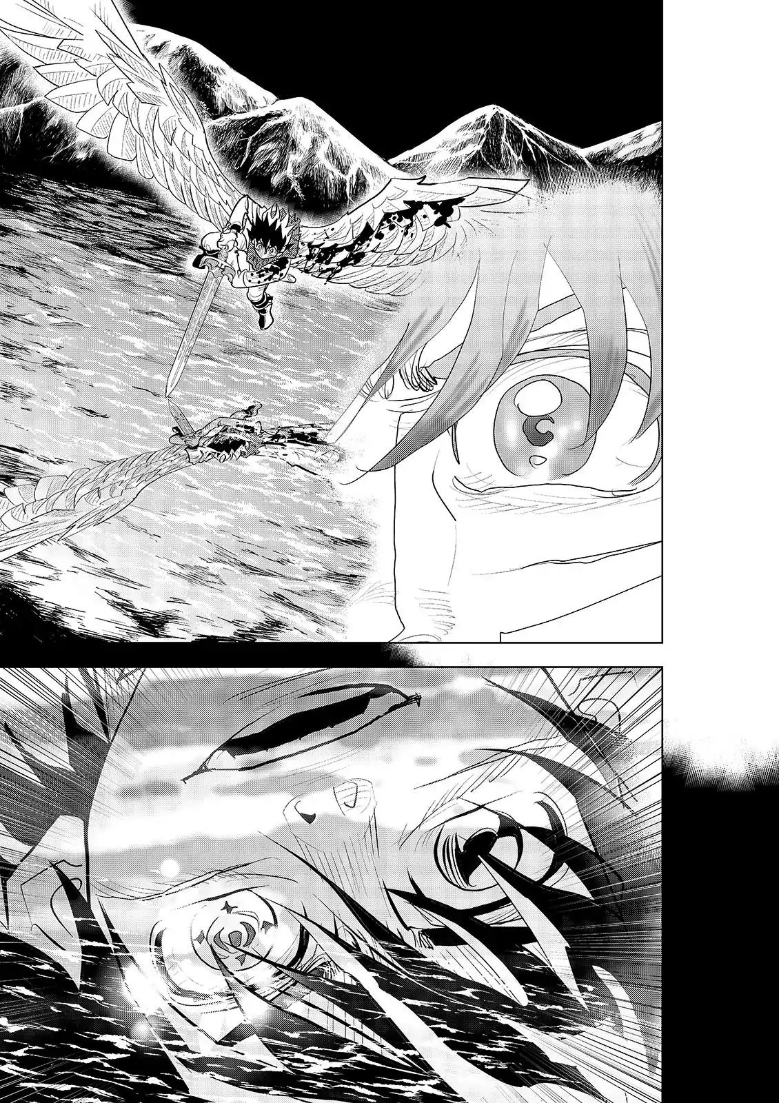 Ten Prism Chapter 55 page 19 - Chapter 55