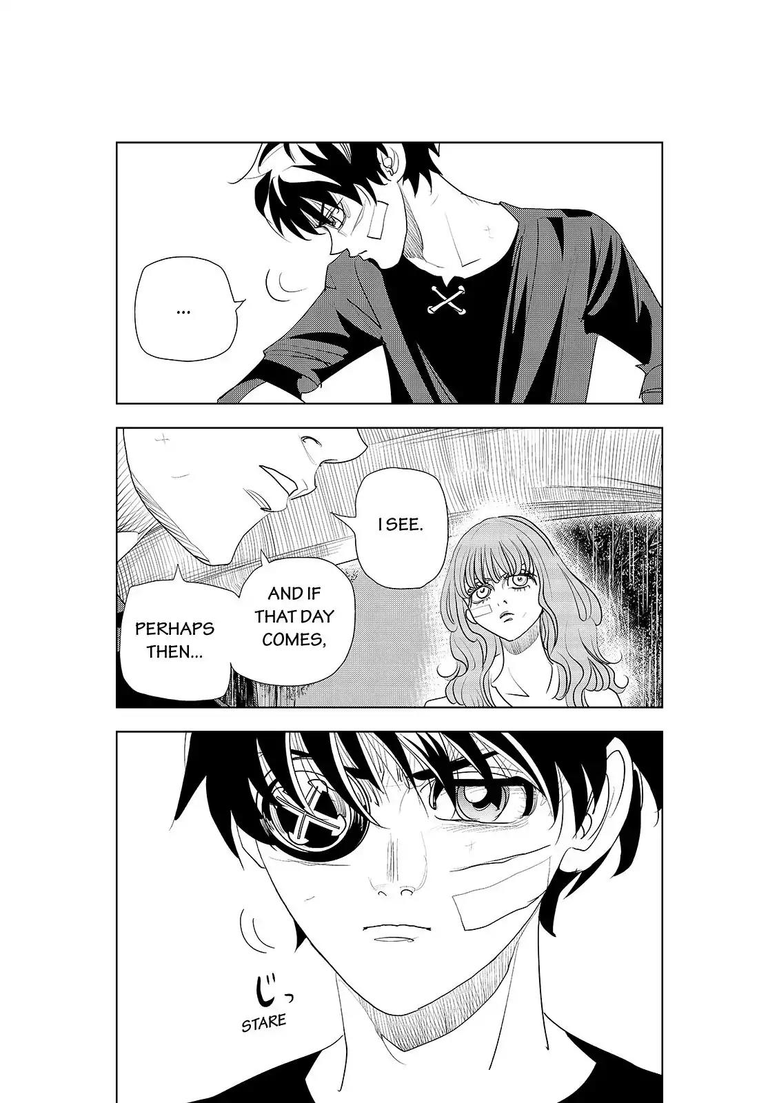 Ten Prism Chapter 55 page 20 - Chapter 55