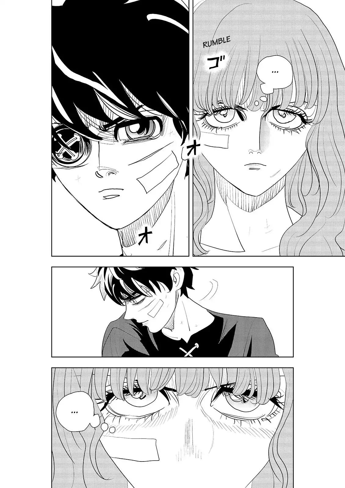 Ten Prism Chapter 55 page 22 - Chapter 55