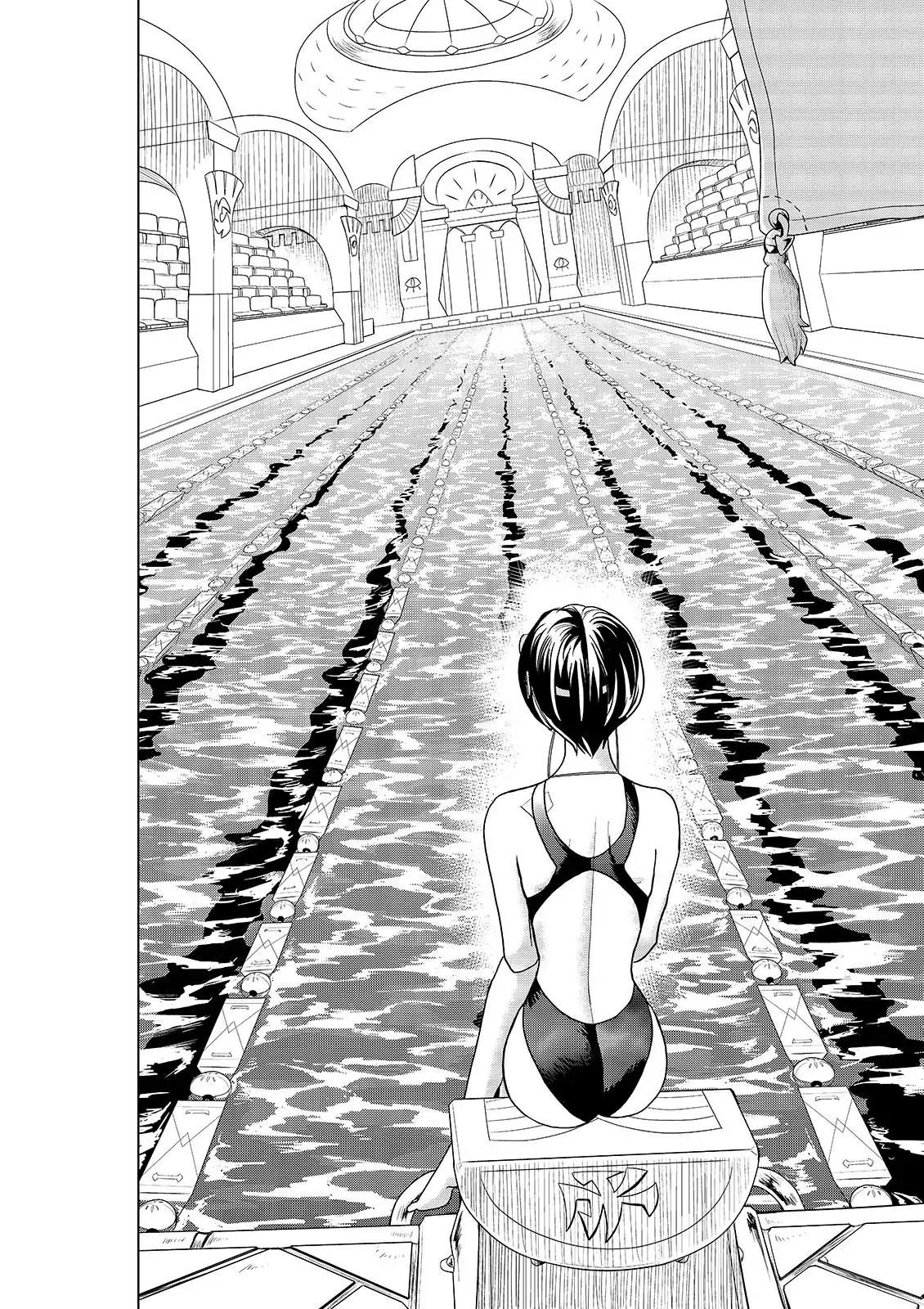 Ten Prism Chapter 55 page 24 - Chapter 55