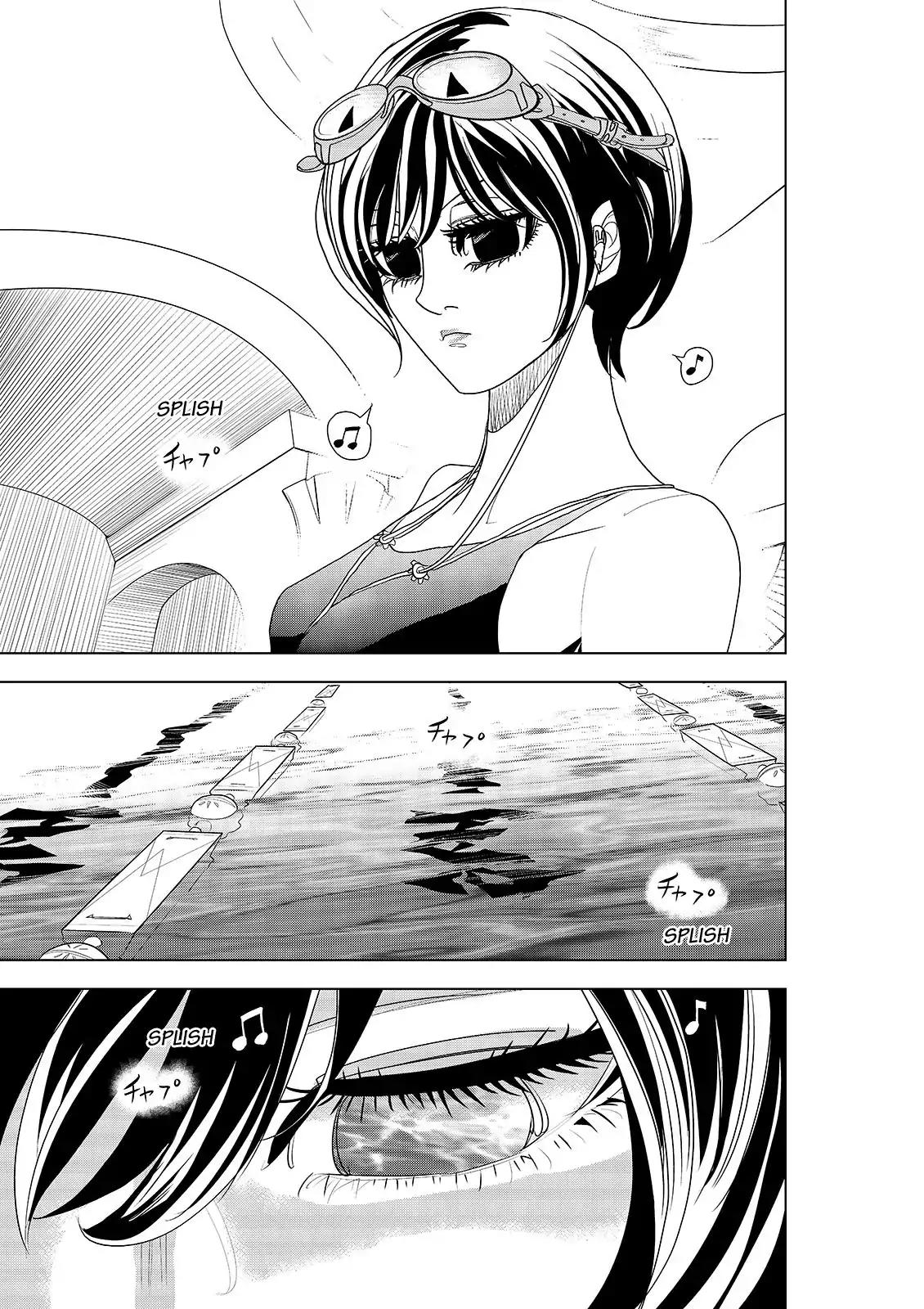 Ten Prism Chapter 55 page 25 - Chapter 55