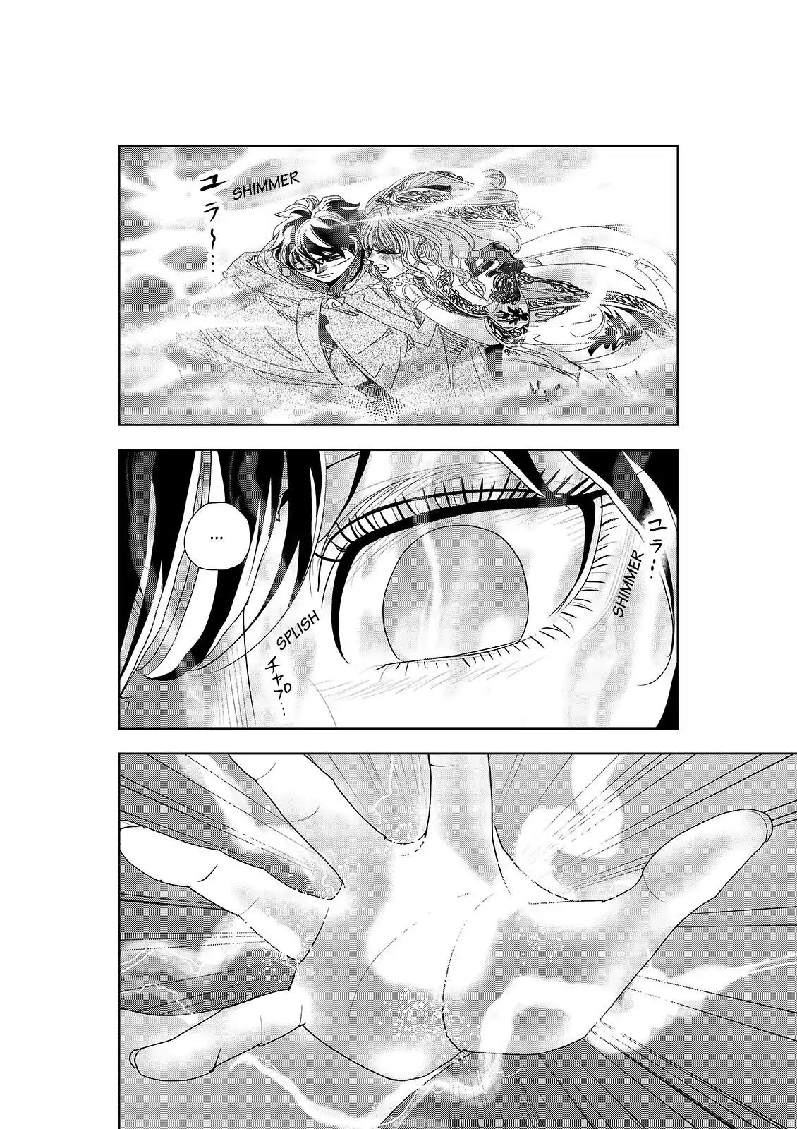 Ten Prism Chapter 55 page 26 - Chapter 55