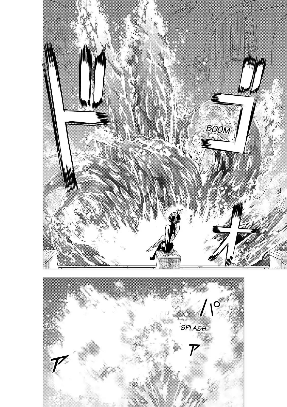 Ten Prism Chapter 55 page 28 - Chapter 55