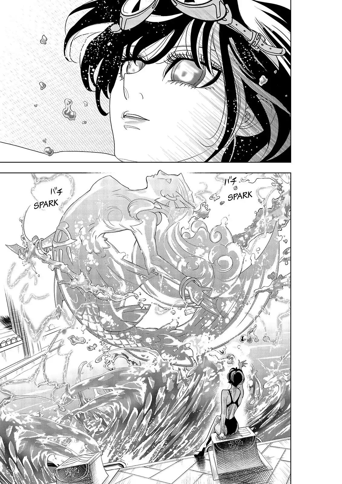 Ten Prism Chapter 55 page 29 - Chapter 55