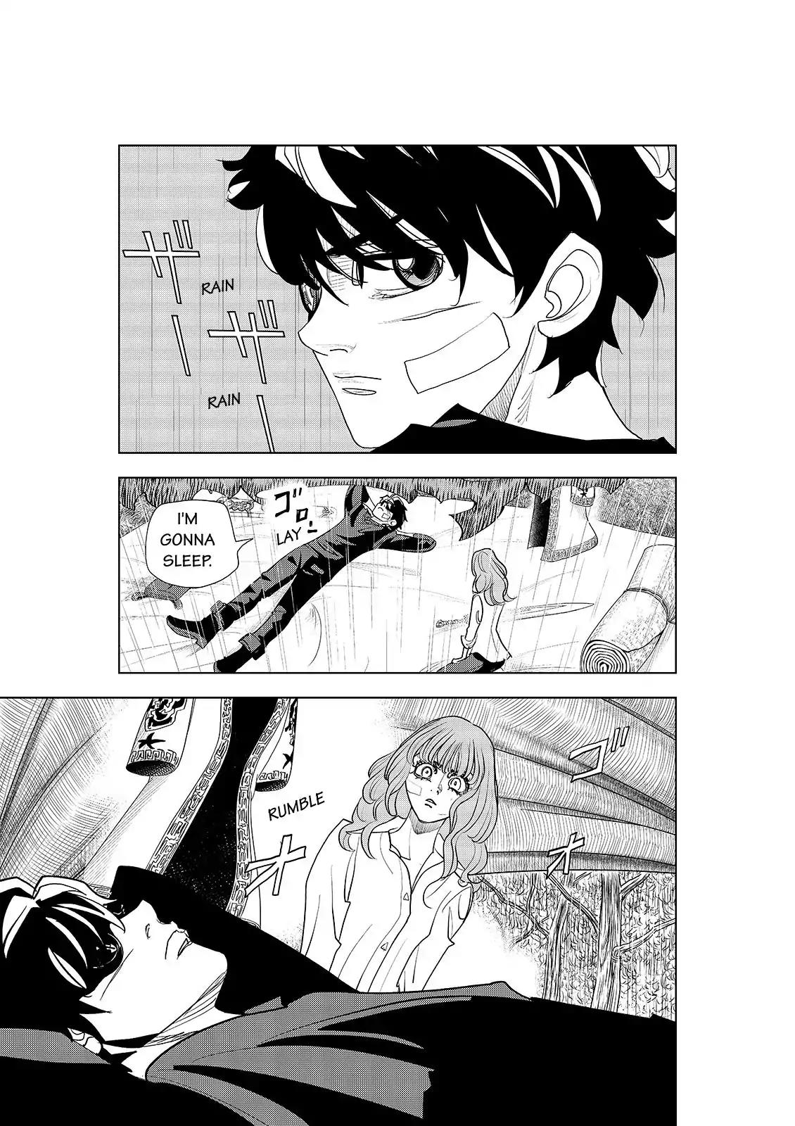 Ten Prism Chapter 55 page 3 - Chapter 55
