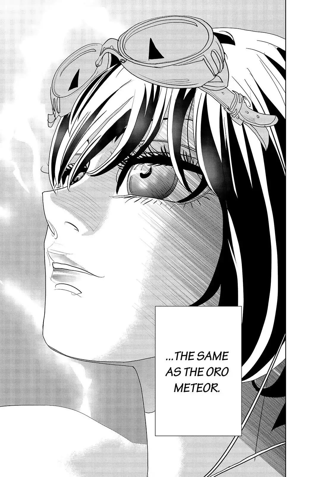 Ten Prism Chapter 55 page 31 - Chapter 55