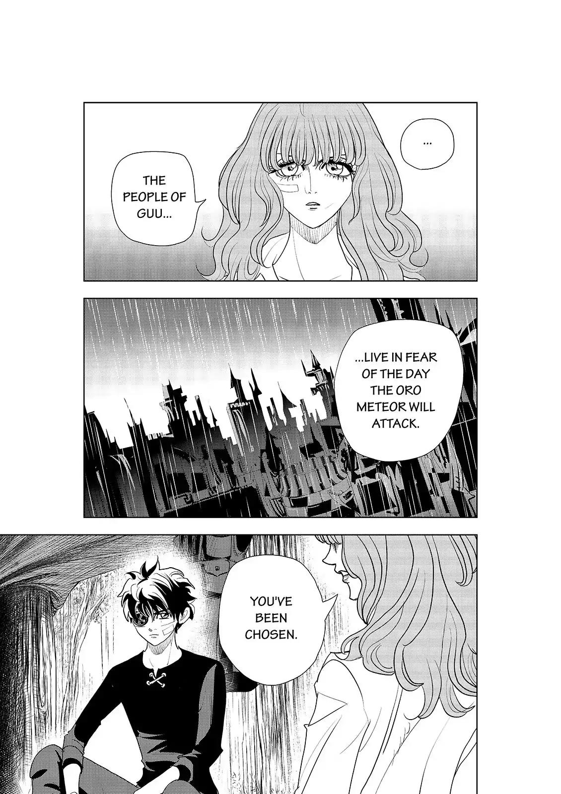 Ten Prism Chapter 55 page 35 - Chapter 55
